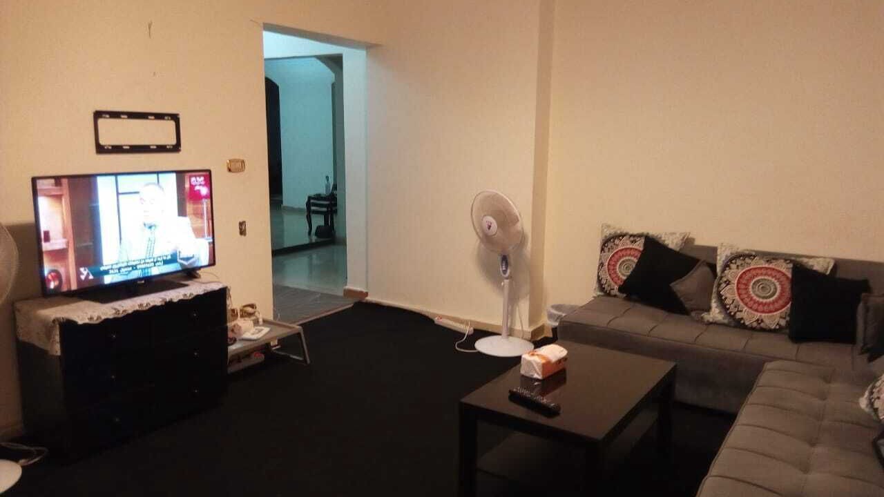 Photo of Livingroom in Qasr an-Nil