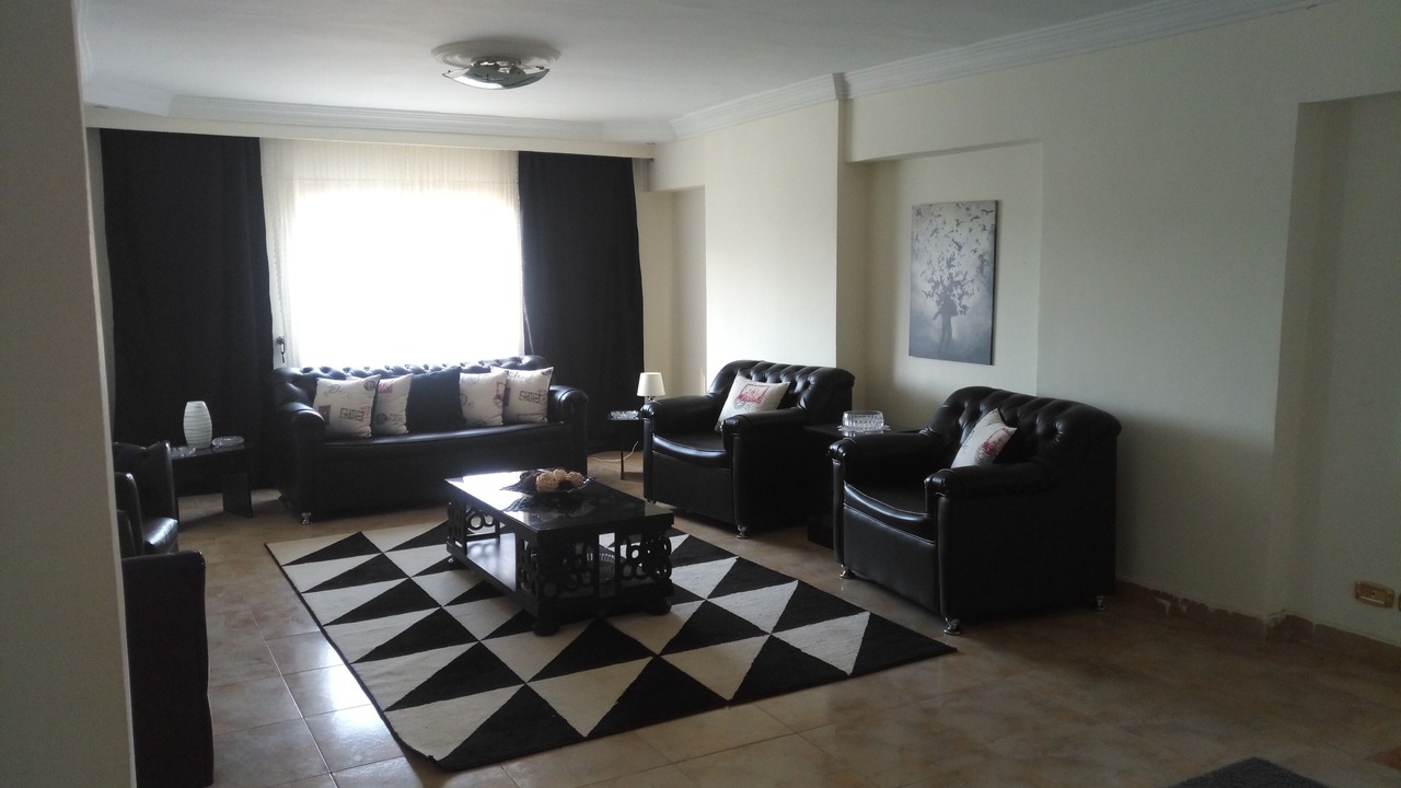 Photo of Livingroom in Qasr an-Nil