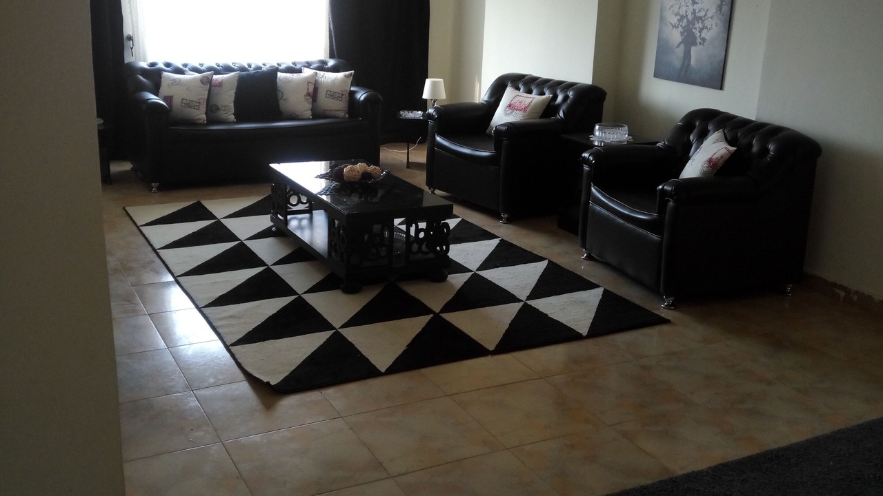 Photo of Livingroom in Qasr an-Nil
