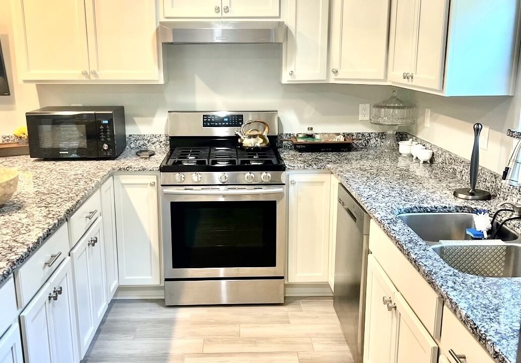 Photo of Kitchen in Santa Rosa Beach