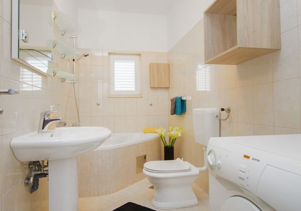 Photo of Bathroom in Grebastica