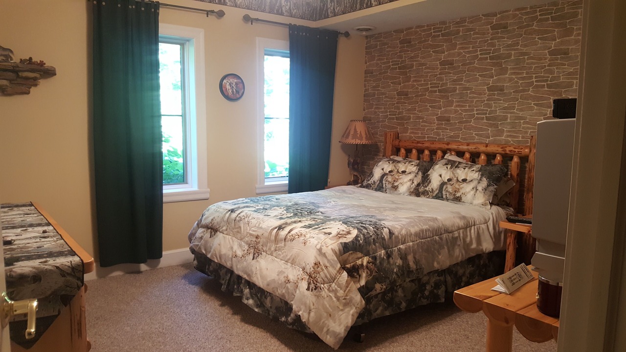 Photo of Bedroom in Clymer