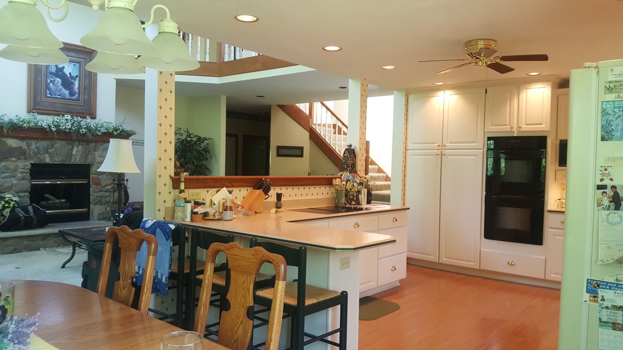 Photo of Livingroom in Clymer