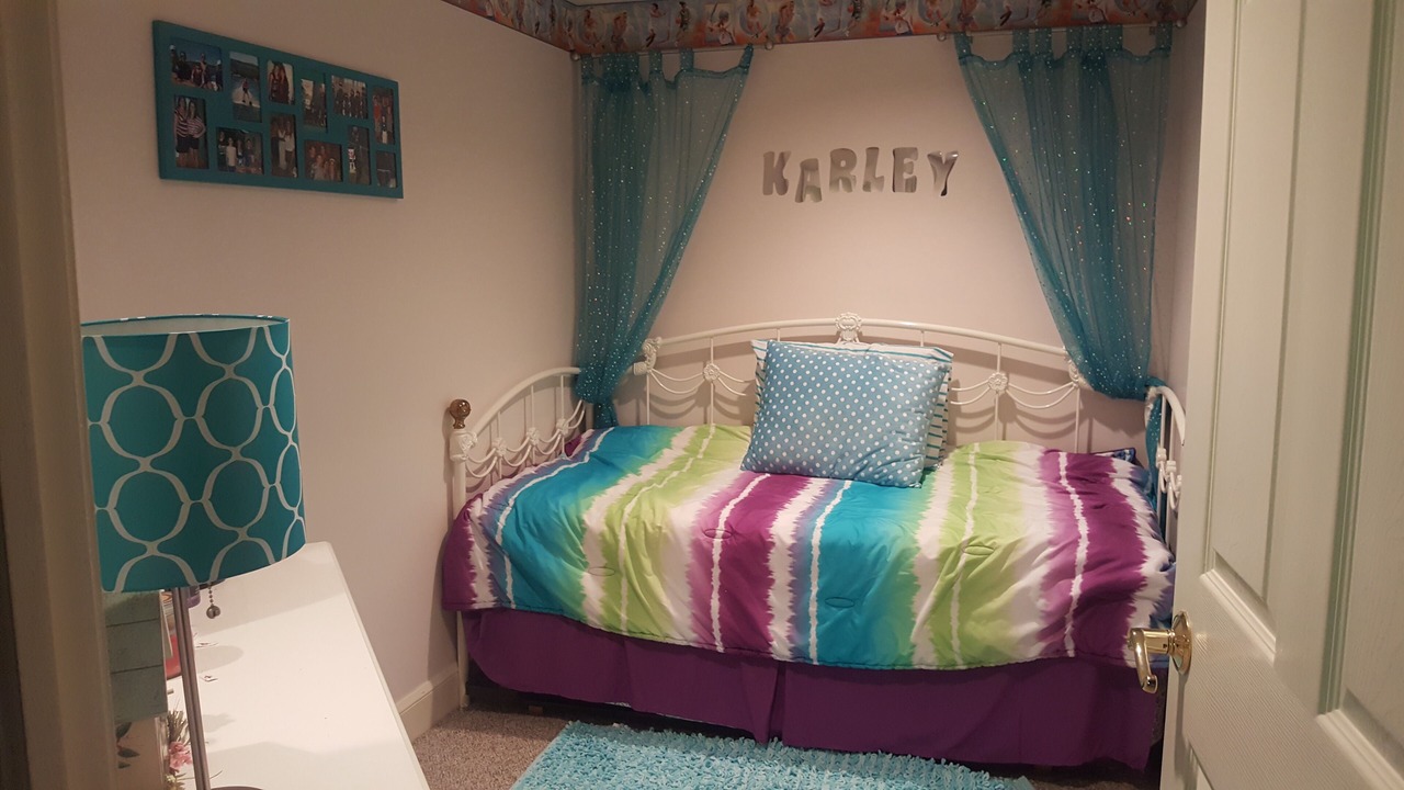 Photo of Bedroom in Clymer
