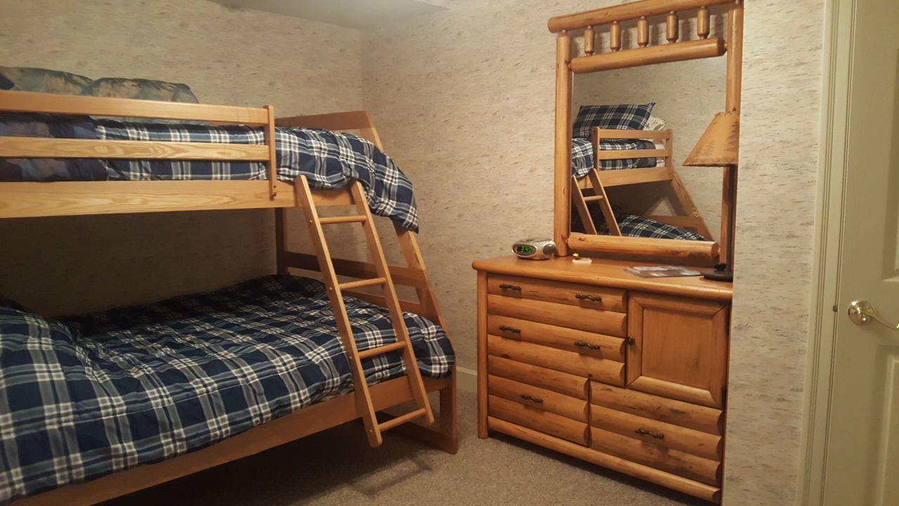 Photo of Bedroom in Clymer