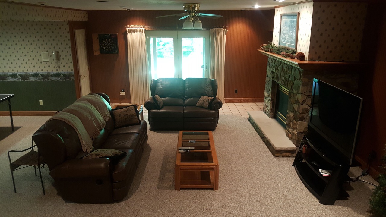 Photo of Livingroom in Clymer
