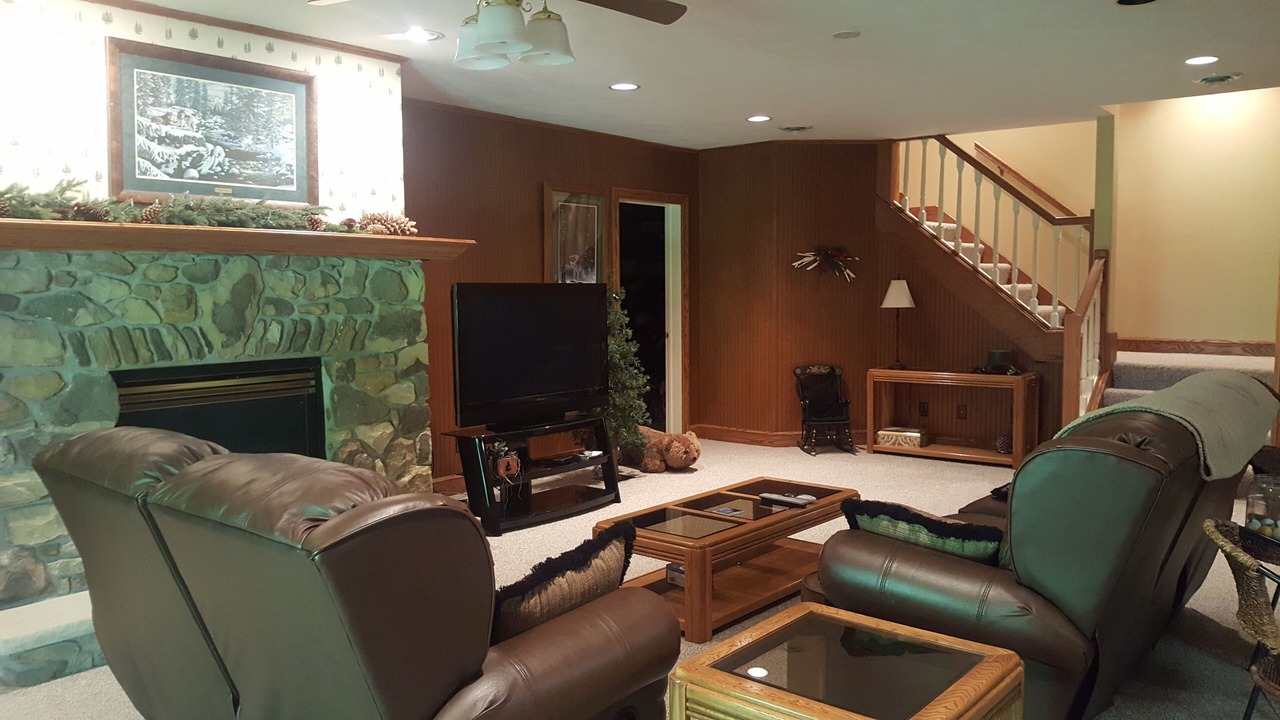 Photo of Bedroom in Clymer