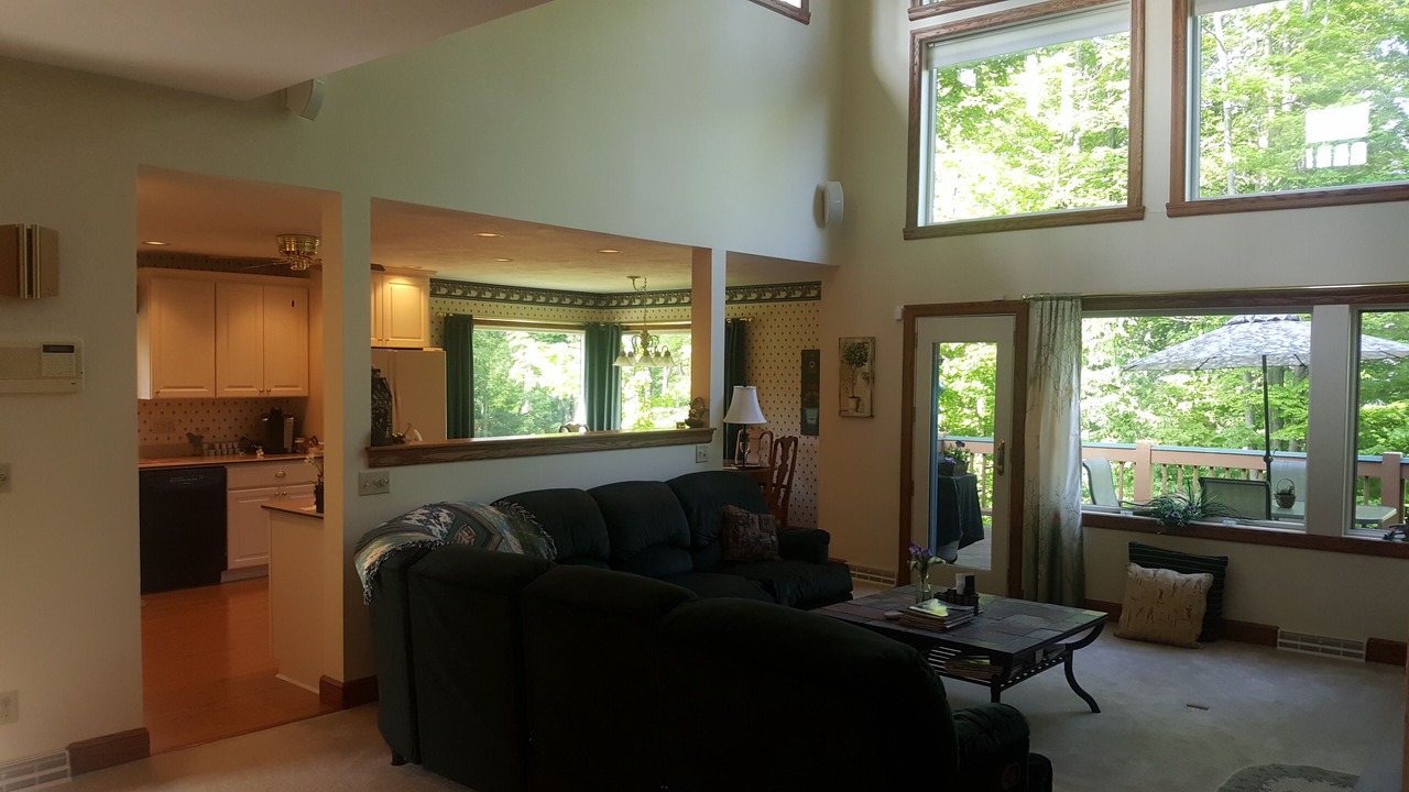 Photo of Livingroom in Clymer