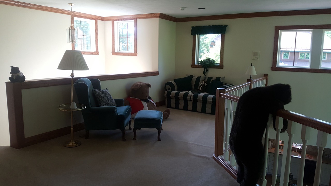 Photo of Bedroom in Clymer
