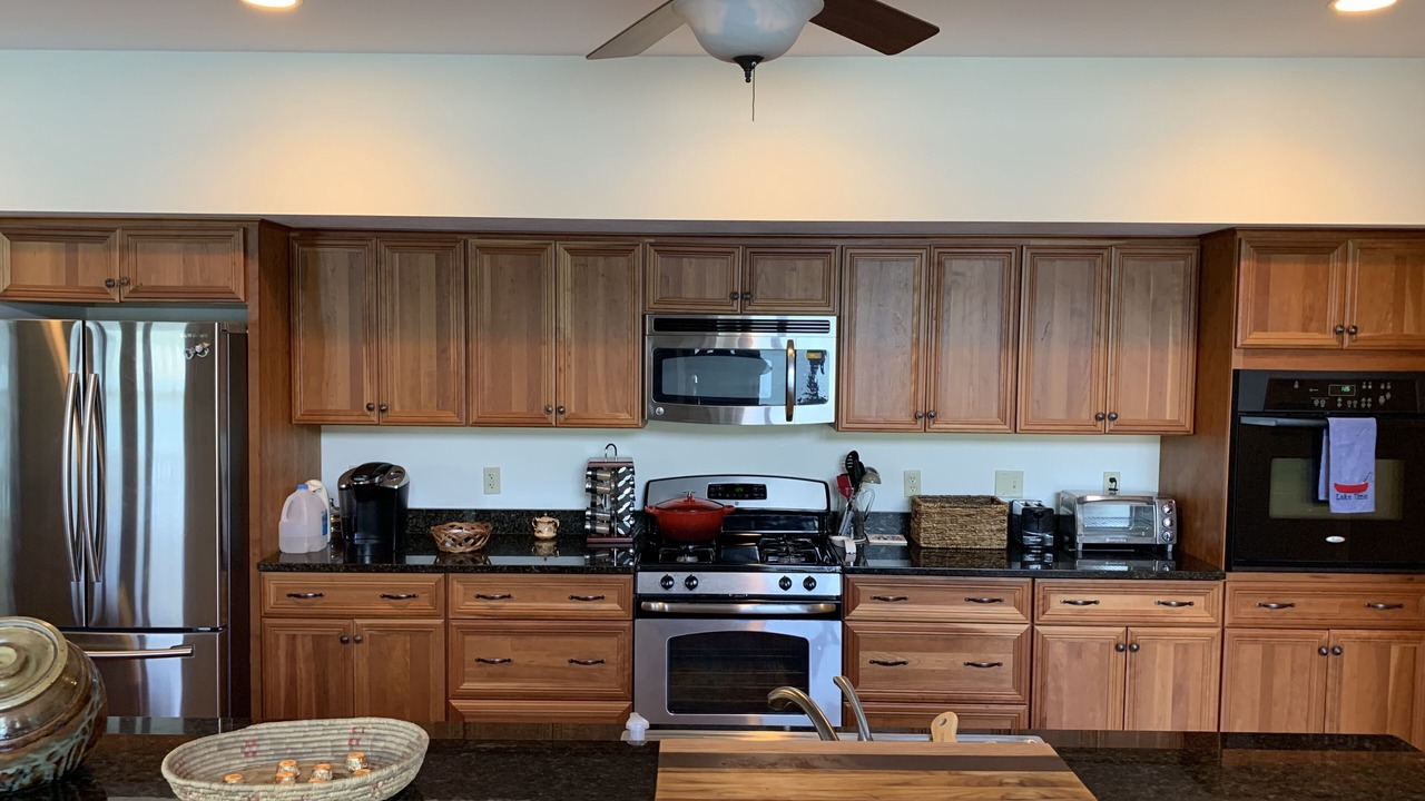 Photo of Kitchen in Moravia