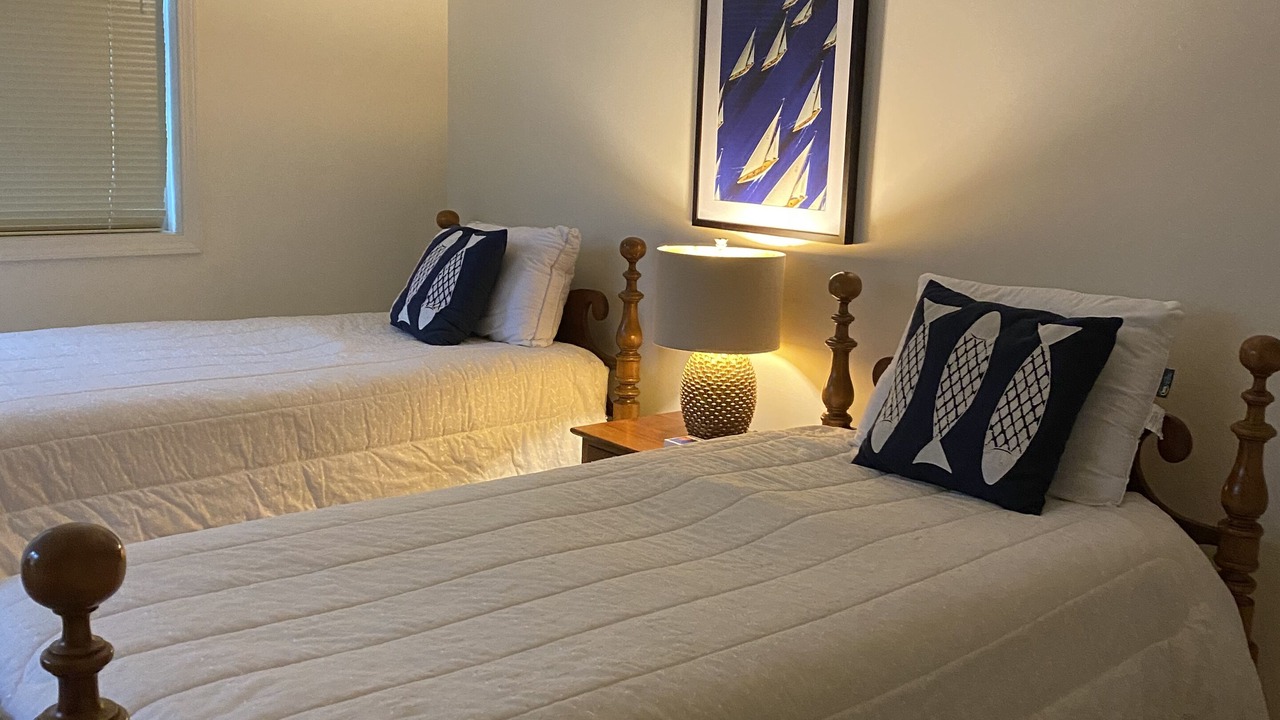 Photo of Bedroom in Moravia