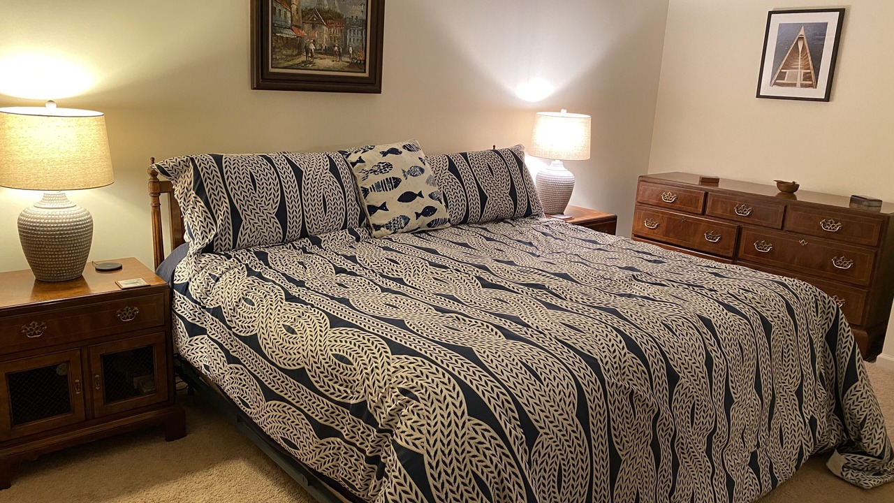 Photo of Bedroom in Moravia