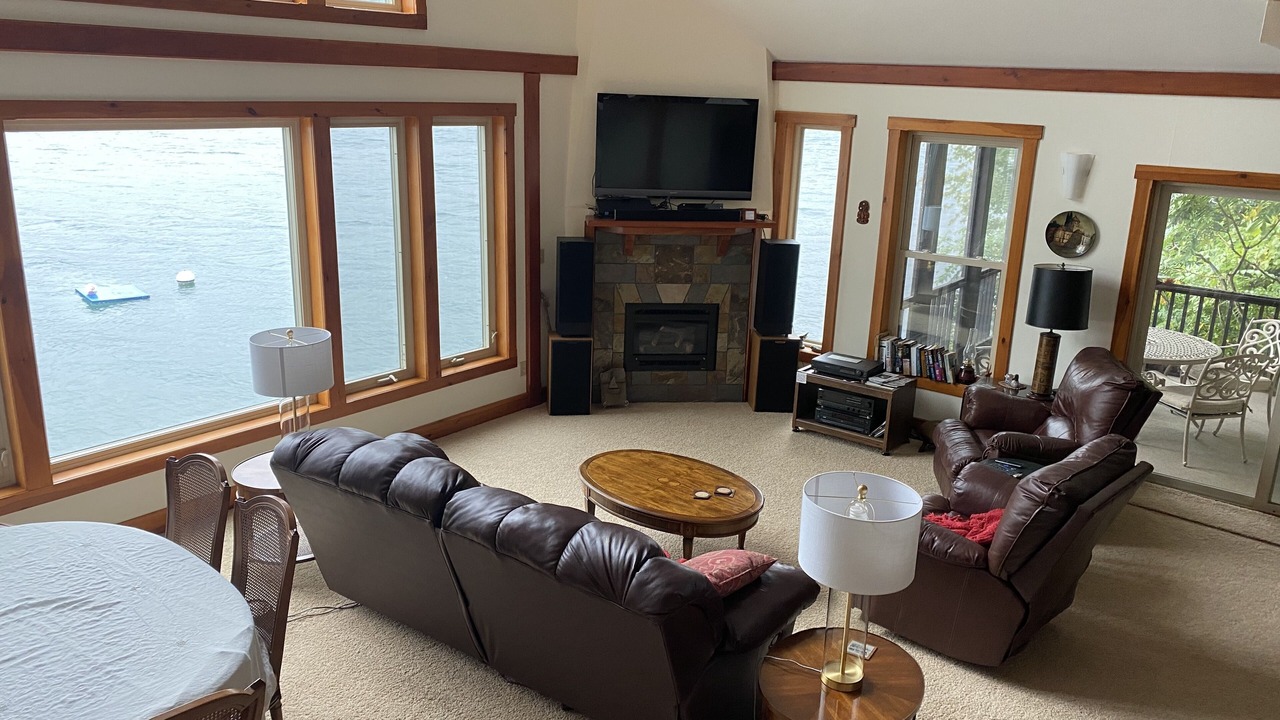 Photo of Livingroom in Moravia