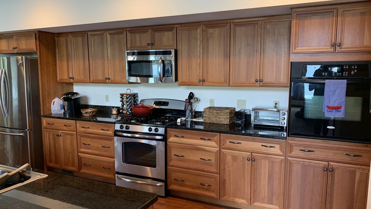 Photo of Kitchen in Moravia