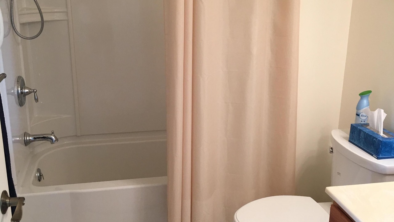 Photo of Bathroom in Moravia