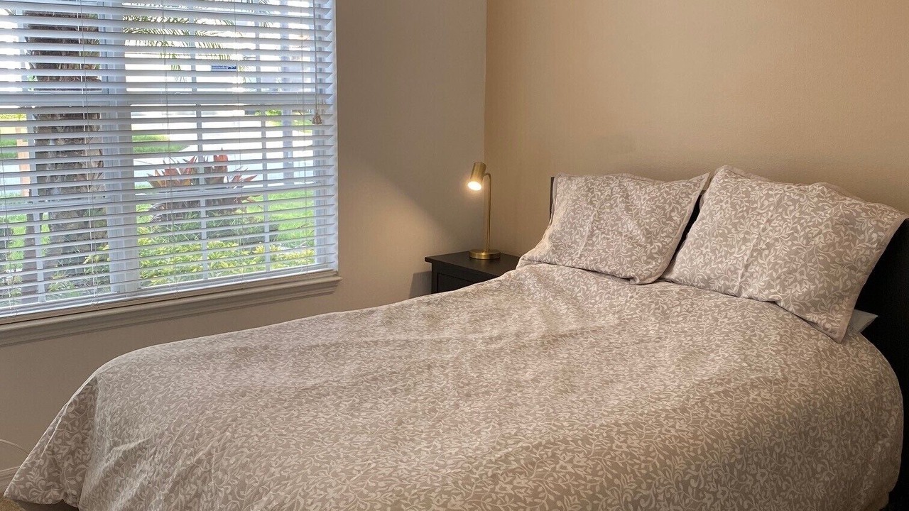 Photo of Bedroom in Loughman