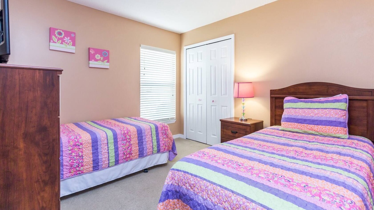 Photo of Bedroom in Loughman