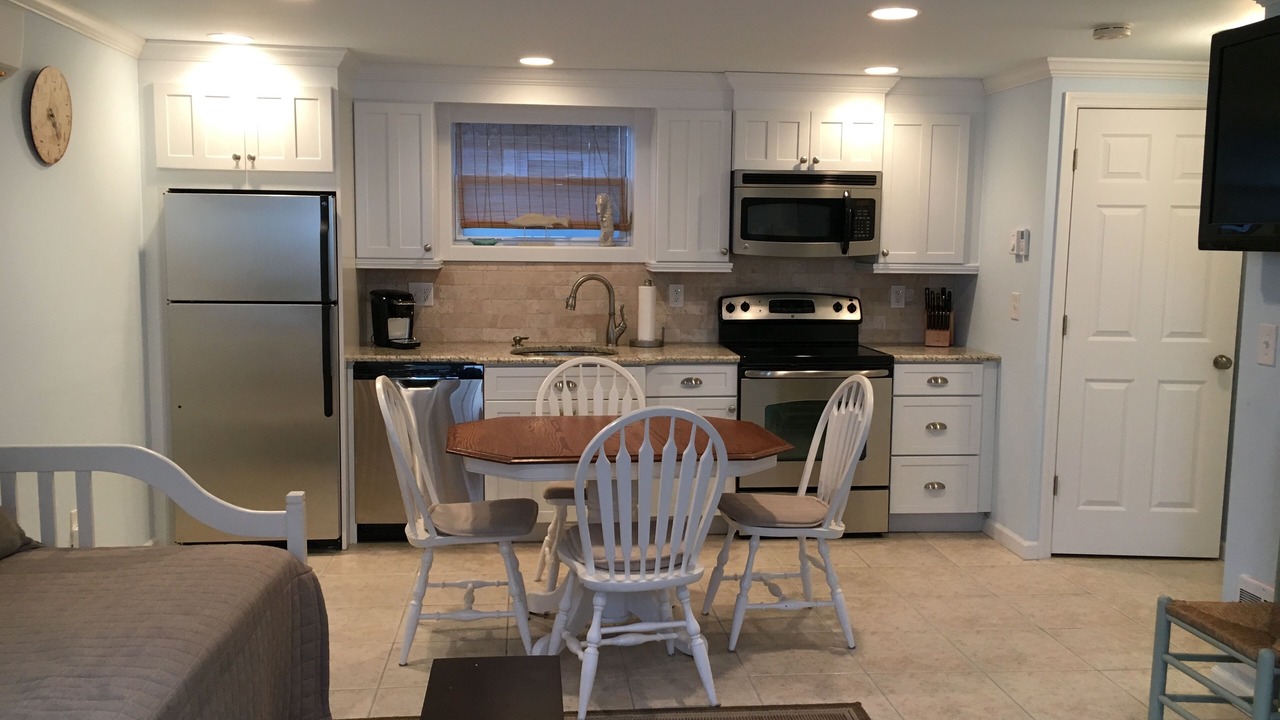 Photo of Kitchen in East Atlantic Beach
