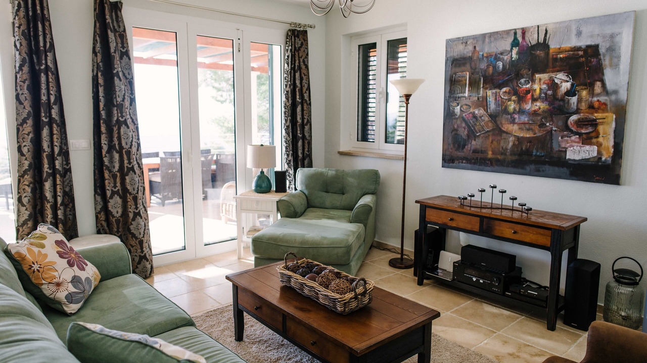 Photo of Livingroom in Sveta Nedjelja