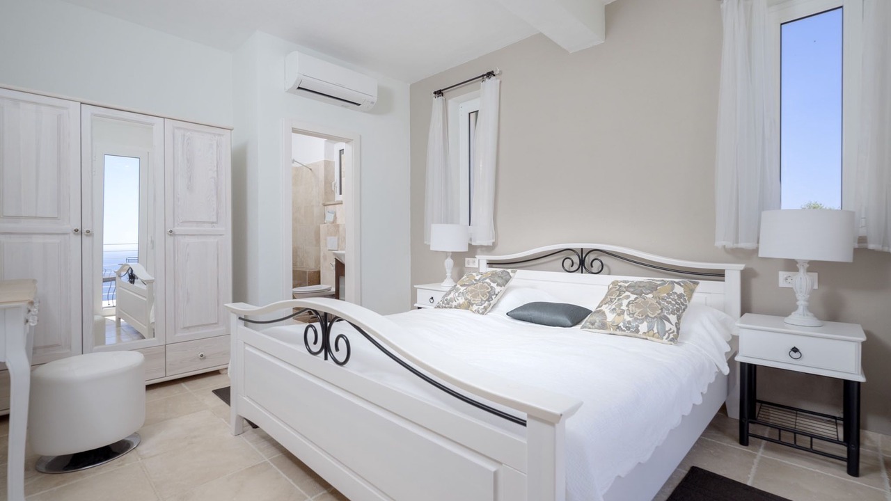 Photo of Bedroom in Sveta Nedjelja