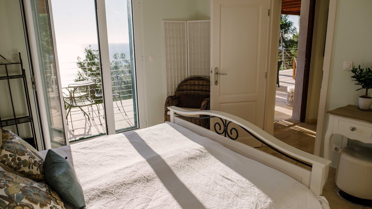 Photo of Bedroom in Sveta Nedjelja