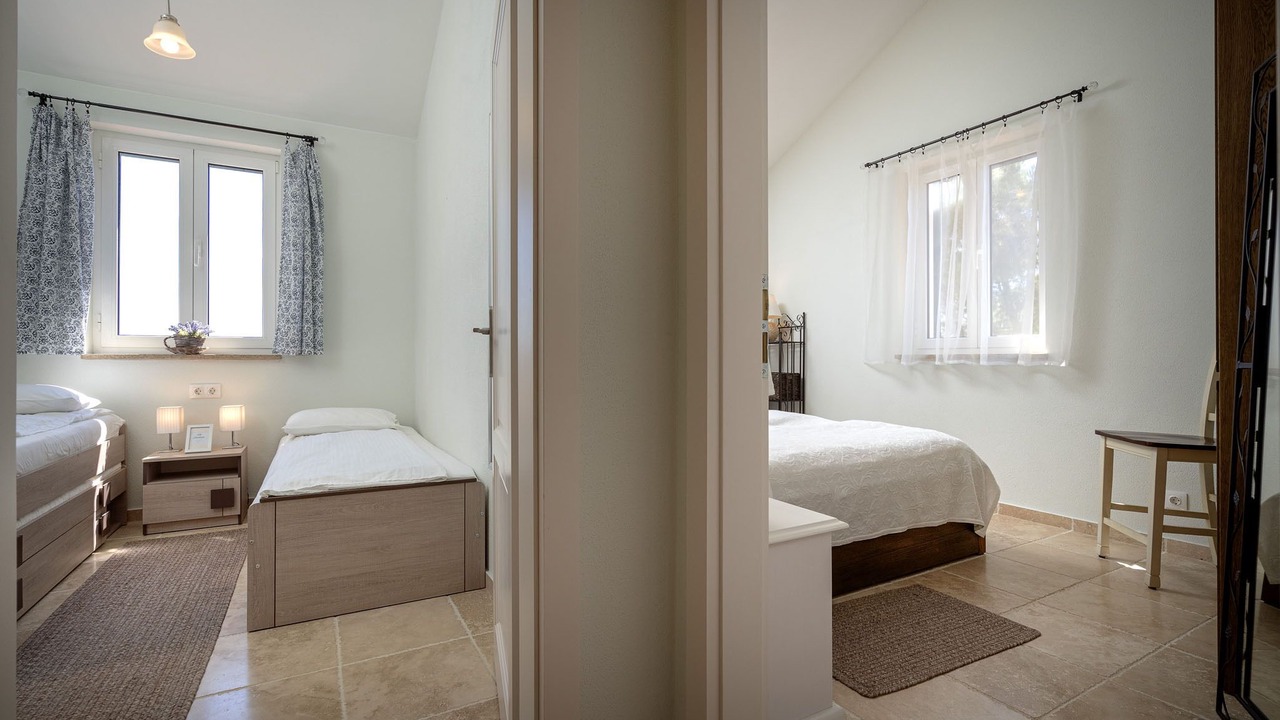Photo of Bedroom in Sveta Nedjelja