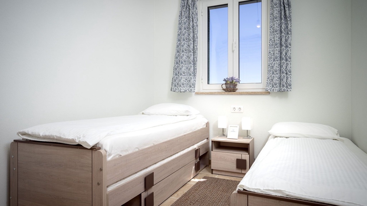 Photo of Bedroom in Sveta Nedjelja