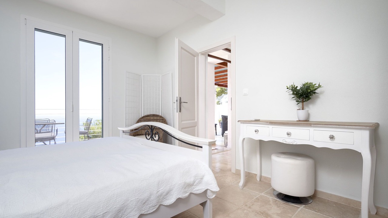 Photo of Bedroom in Sveta Nedjelja