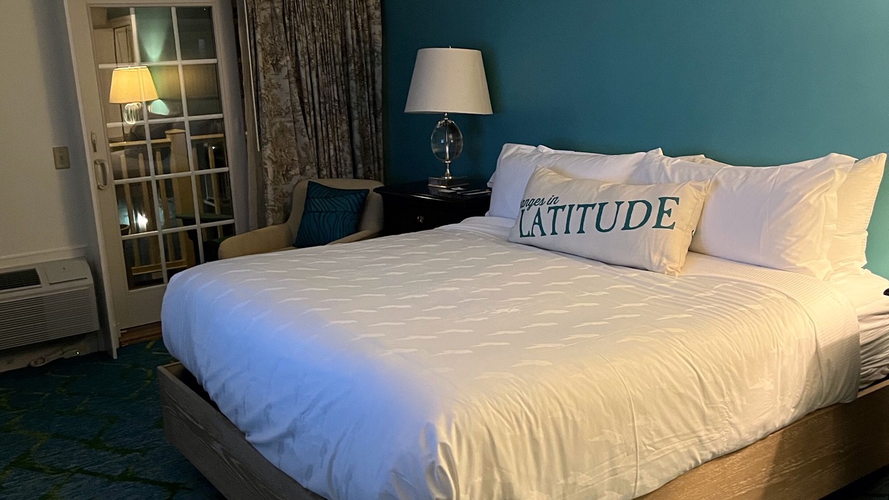Photo of Bedroom in Hyannis