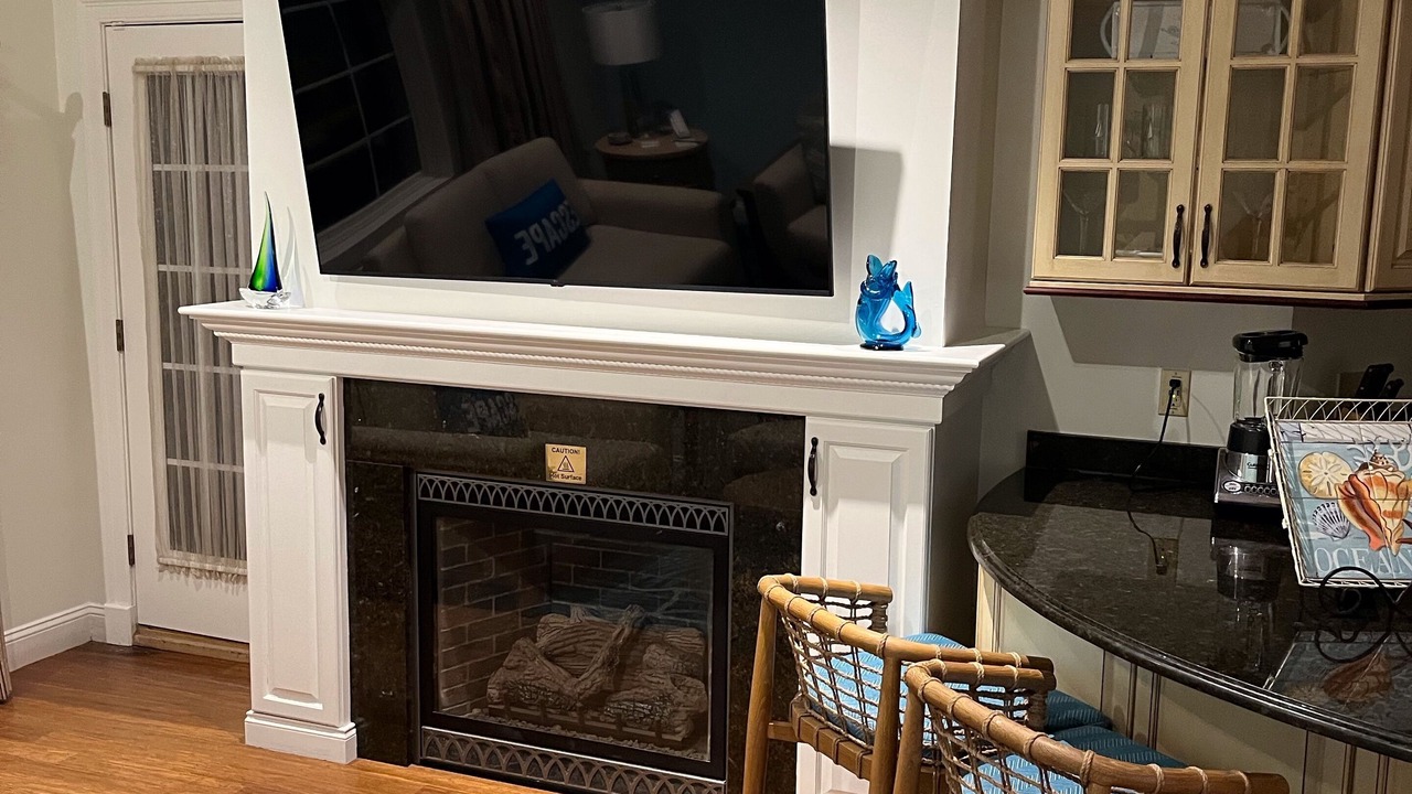 Photo of Livingroom in Hyannis