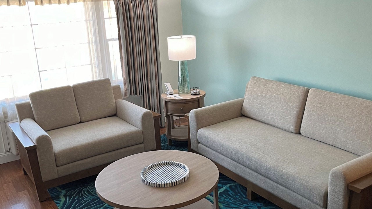 Photo of Livingroom in Hyannis