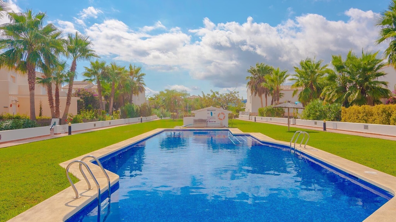 Photo of Outdoor in Casas de Torrat