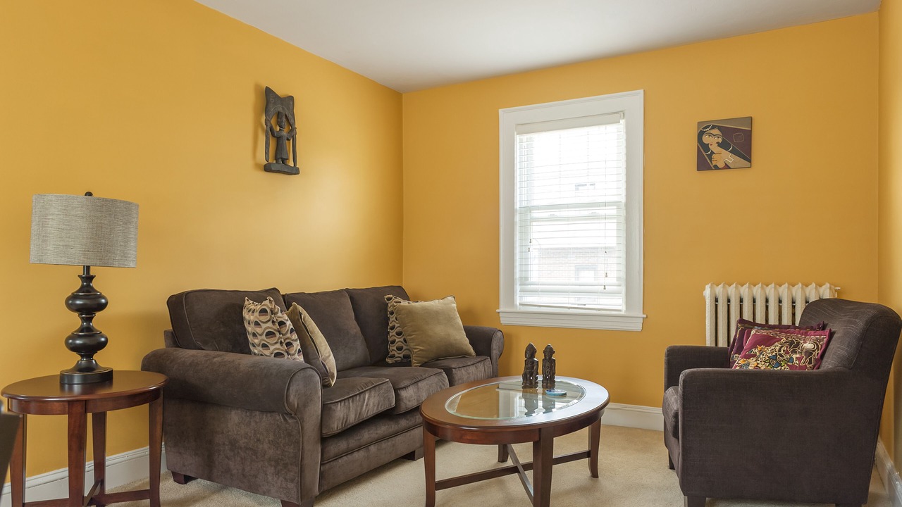 Photo of Bedroom in North Cambridge
