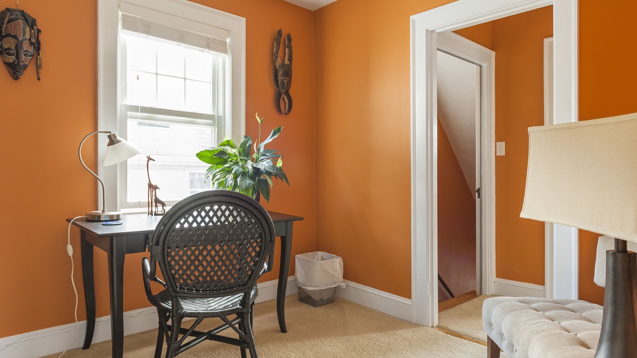 Photo of Bedroom in North Cambridge