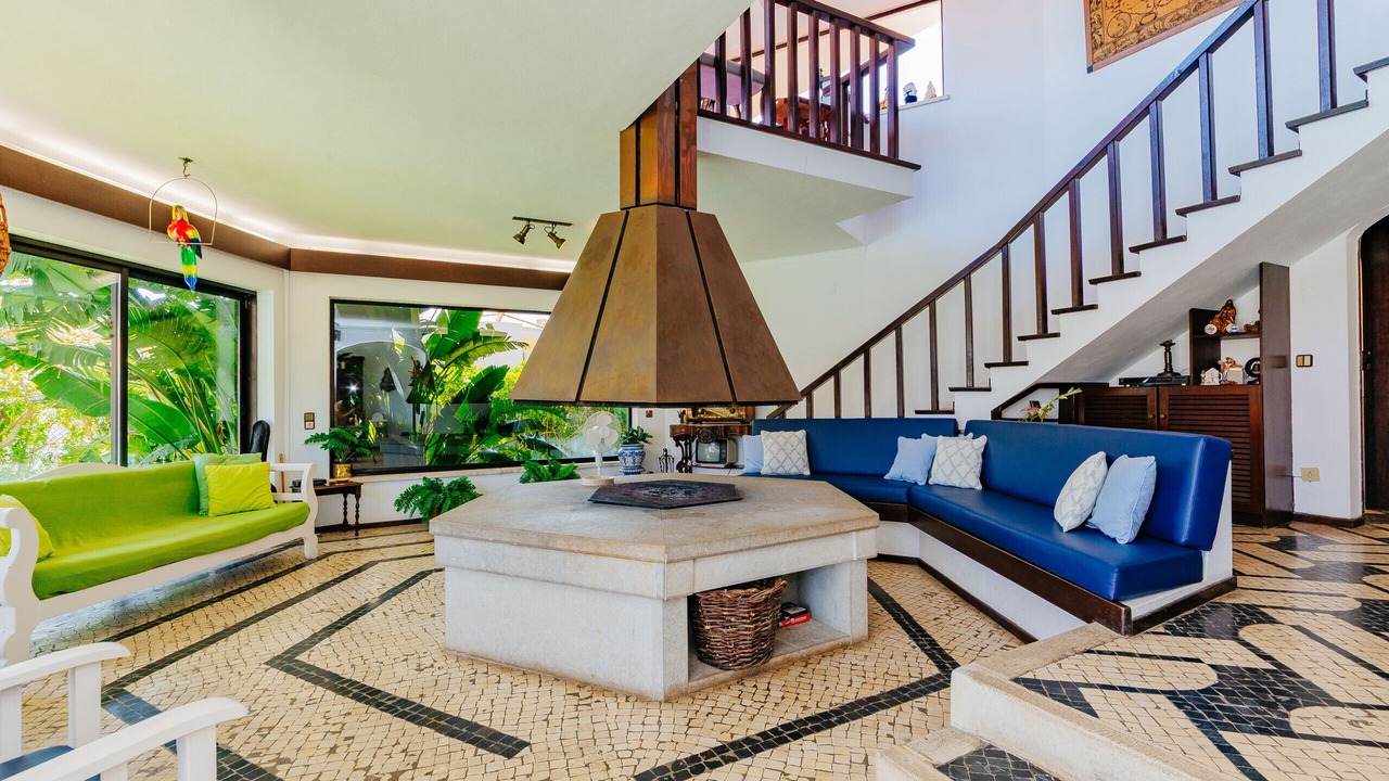 Photo of Livingroom in Sesimbra