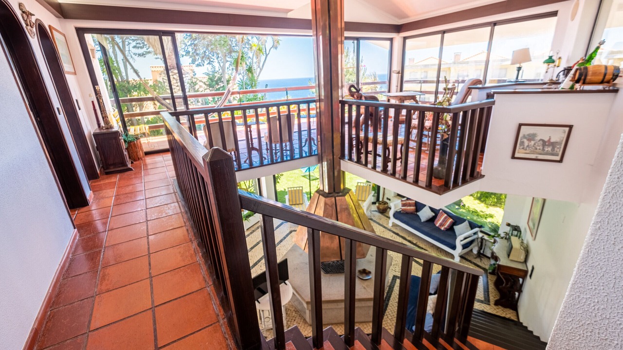 Photo of Livingroom in Sesimbra