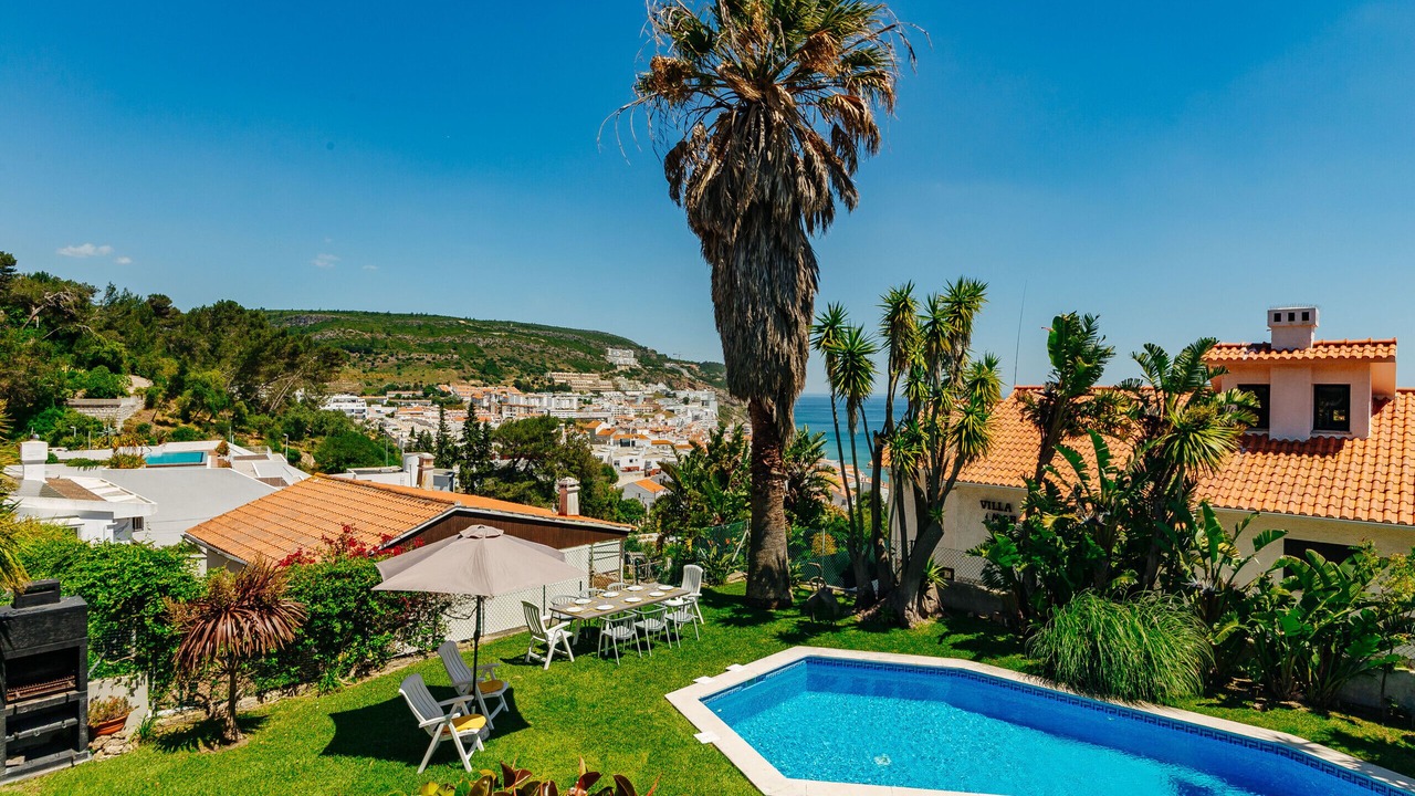 Photo of Outdoor in Sesimbra