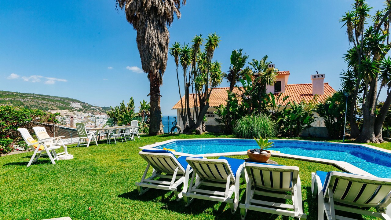 Photo of Outdoor in Sesimbra