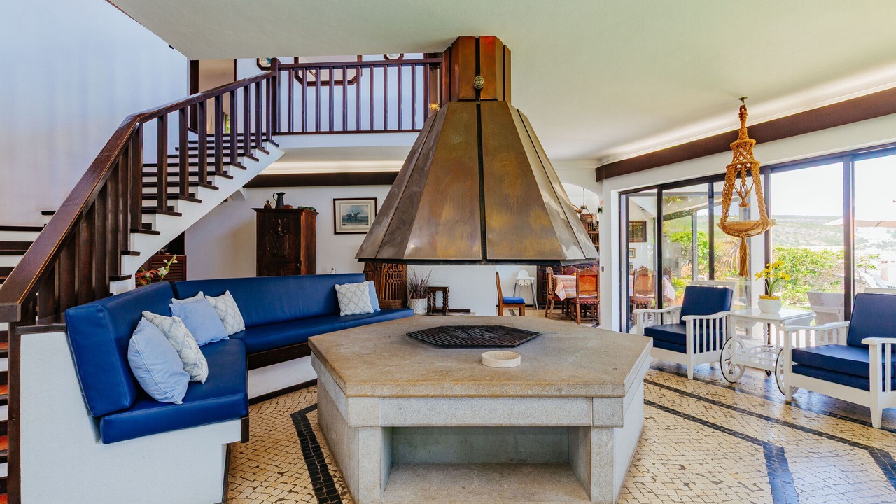 Photo of Livingroom in Sesimbra