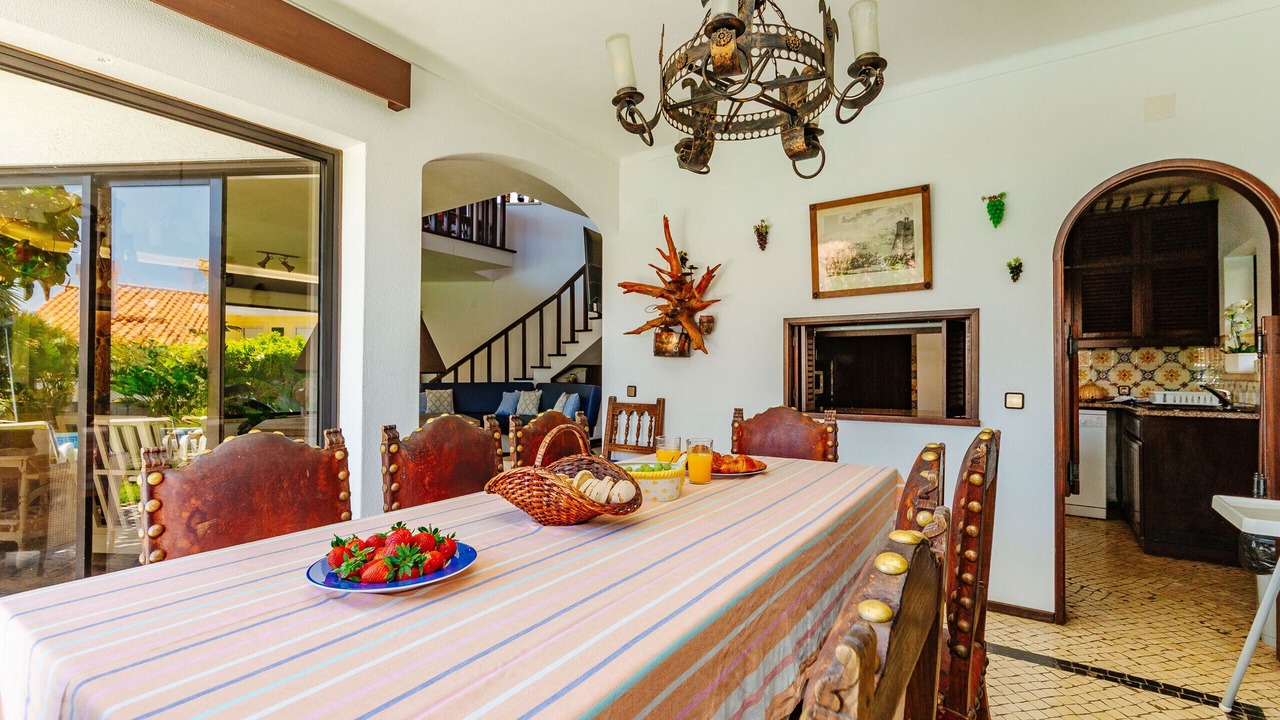 Photo of Livingroom in Sesimbra