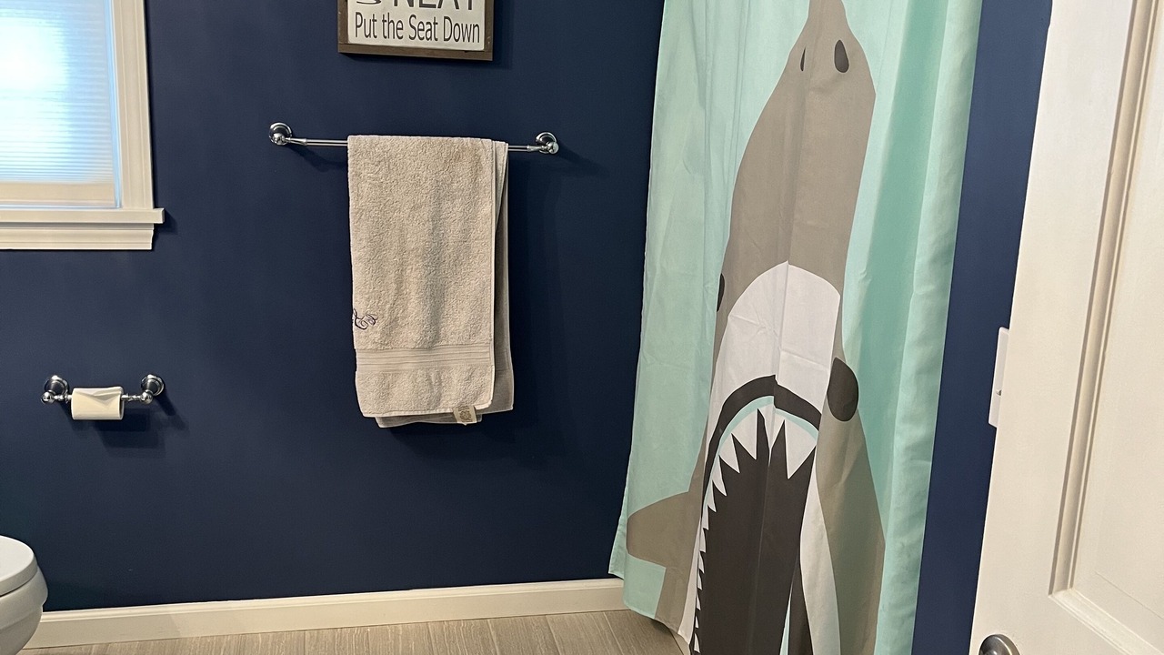 Photo of Bathroom in Pittsford