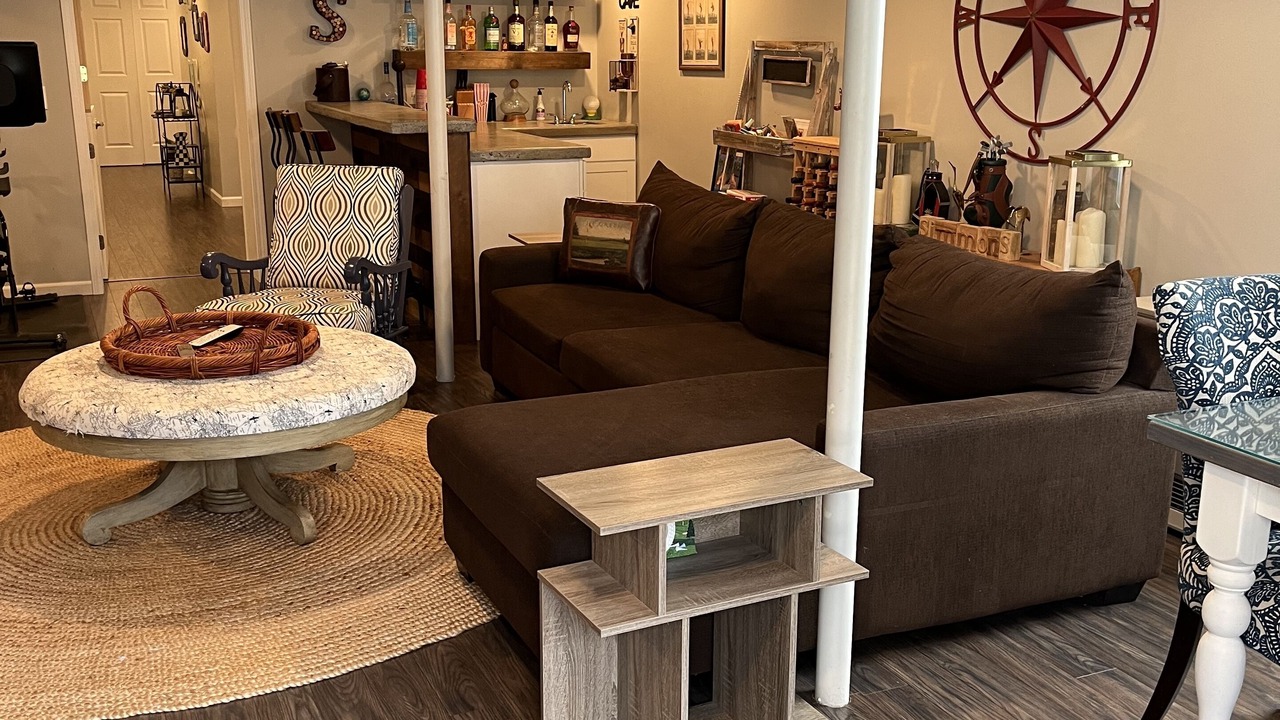 Photo of Livingroom in Pittsford