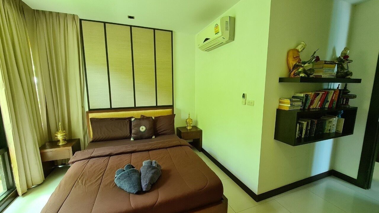 Photo of Bedroom in Wang Pong