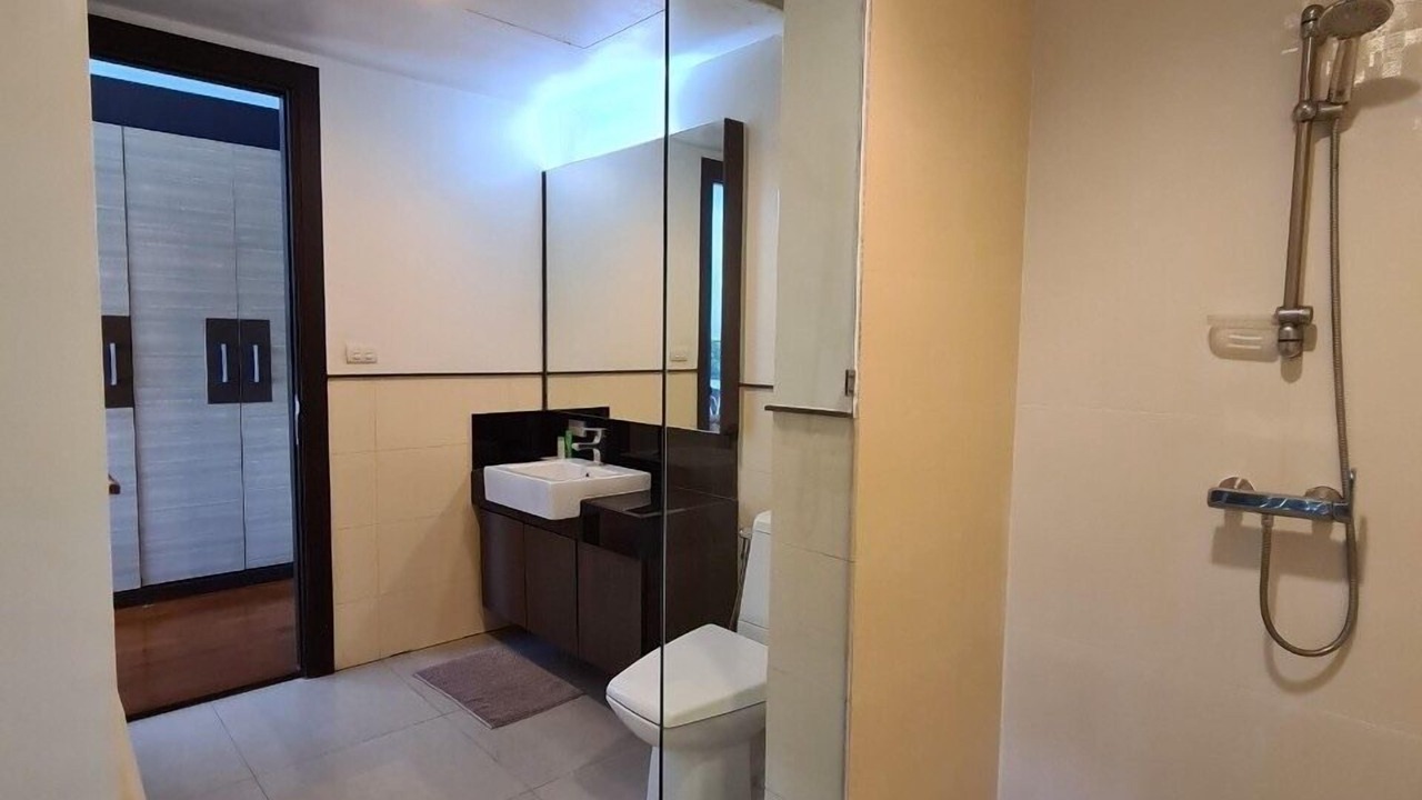 Photo of Bathroom in Wang Pong