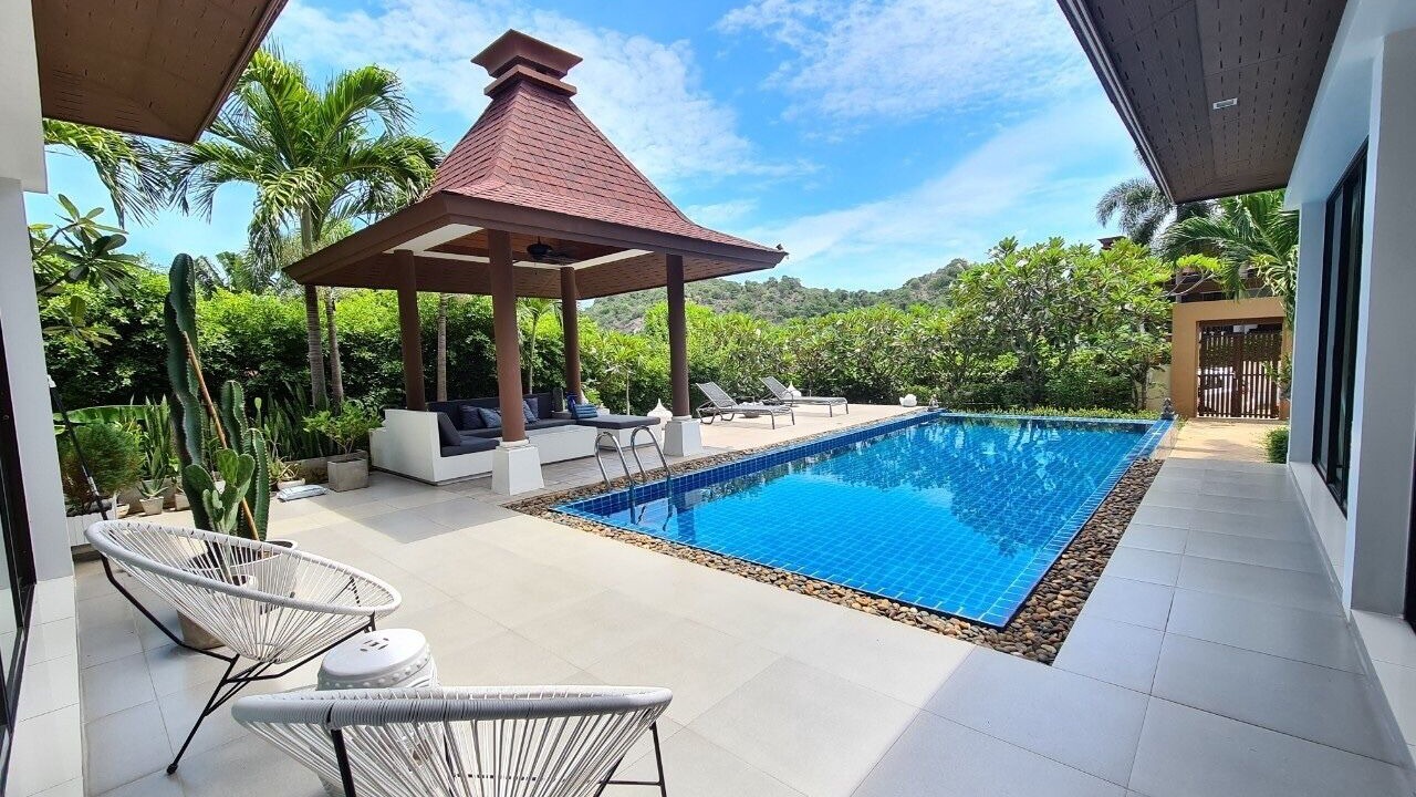 Photo of Outdoor in Wang Pong
