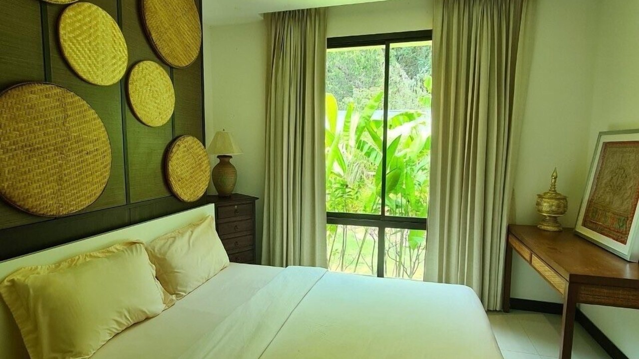 Photo of Bedroom in Wang Pong