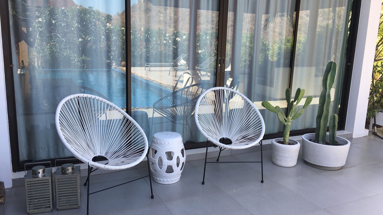 Photo of Outdoor in Wang Pong