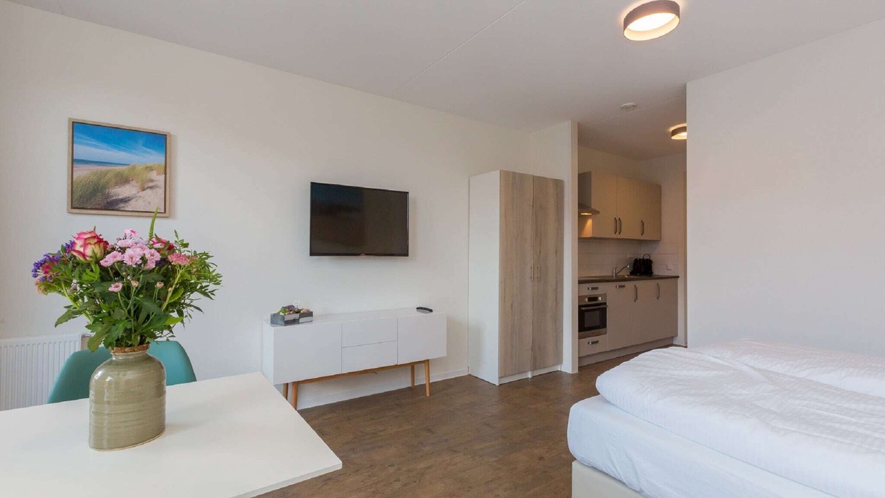 Photo of Livingroom in Zoutelande