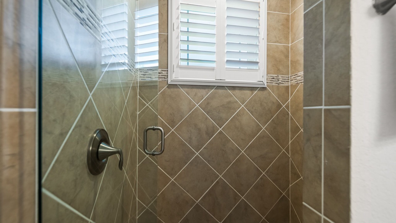 Photo of Bathroom in Holmes Beach