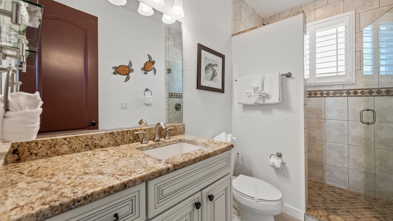 Photo of Bathroom in Holmes Beach